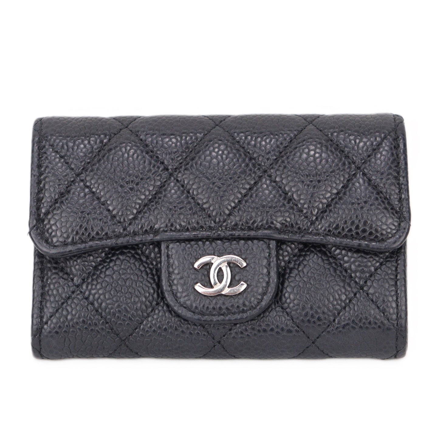 CHANEL AP0214 CARD CASE