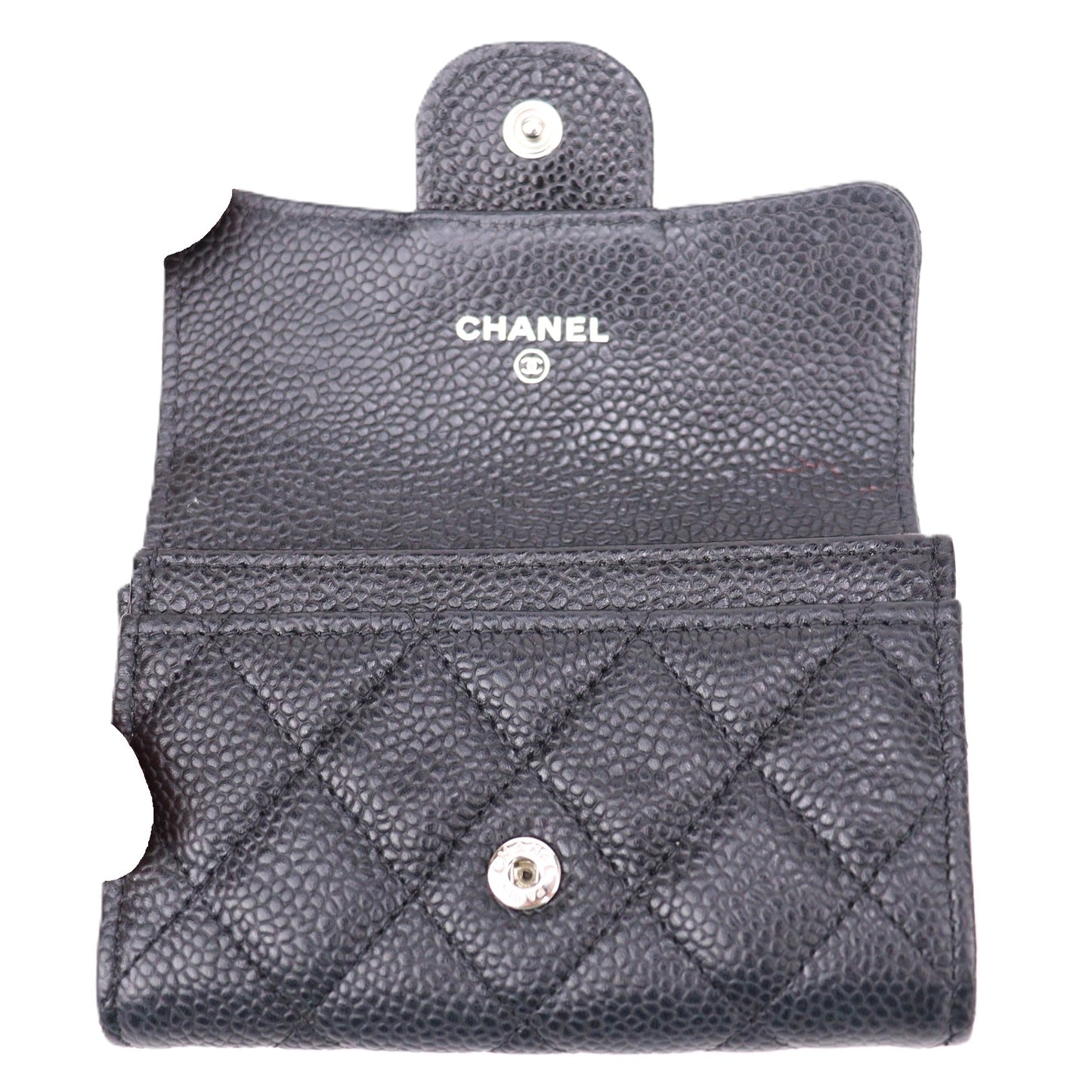 CHANEL AP0214 CARD CASE
