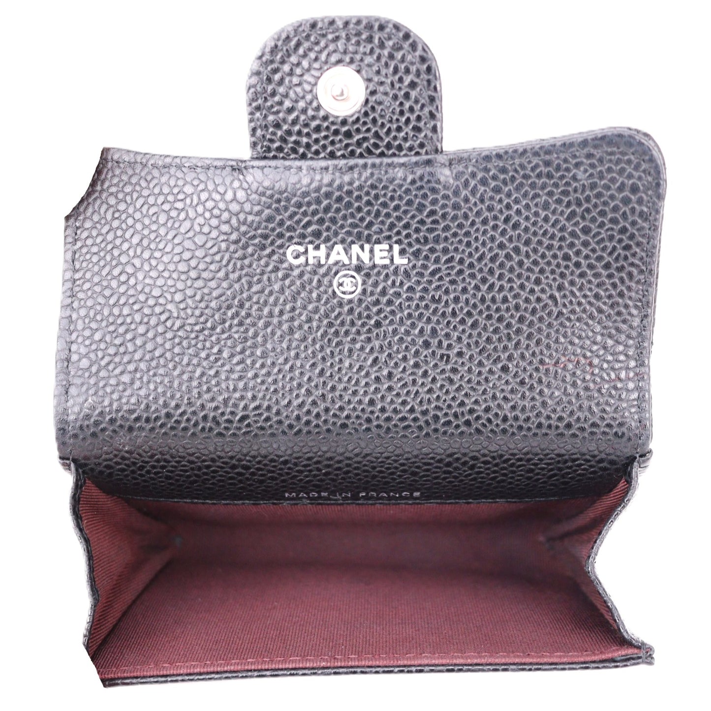 CHANEL AP0214 CARD CASE