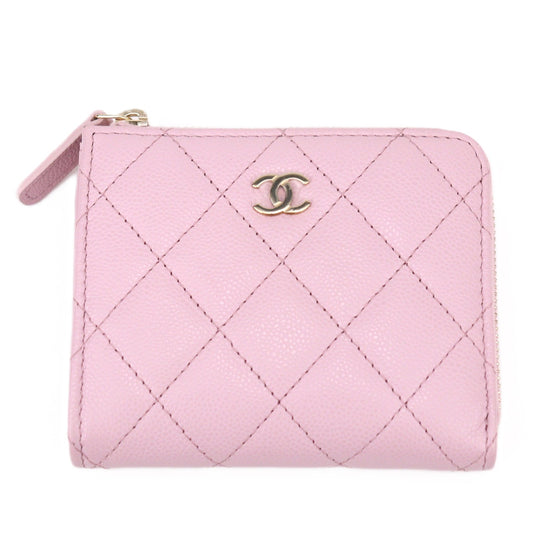 CHANEL AP3999 WALLET