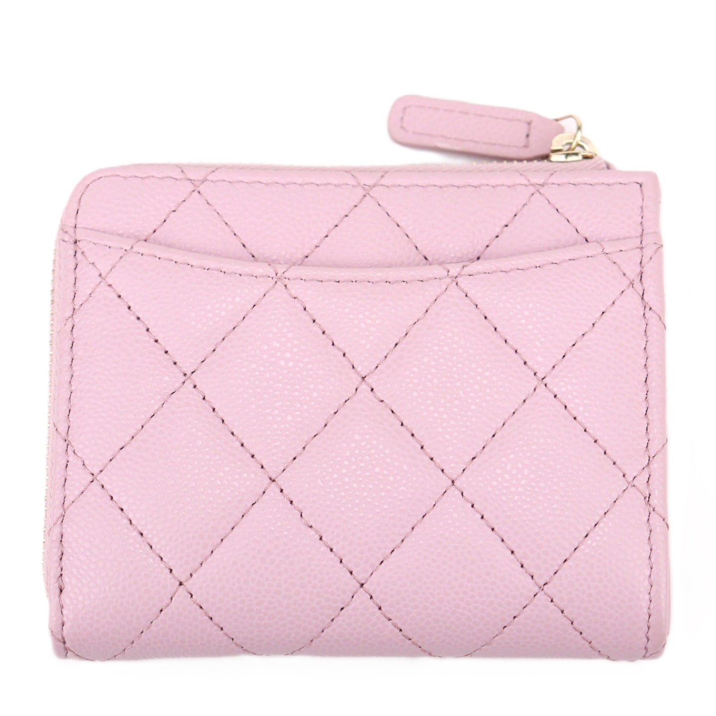 CHANEL AP3999 WALLET