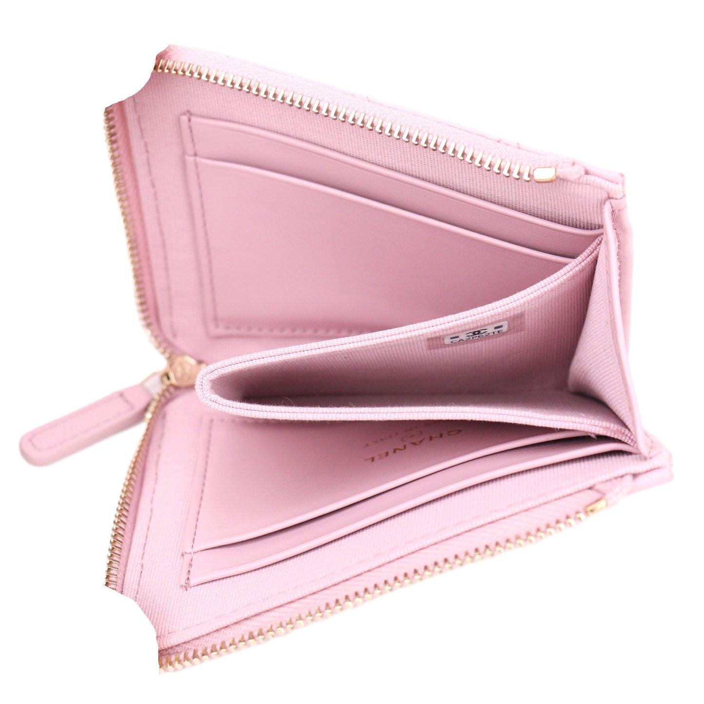 CHANEL AP3999 WALLET