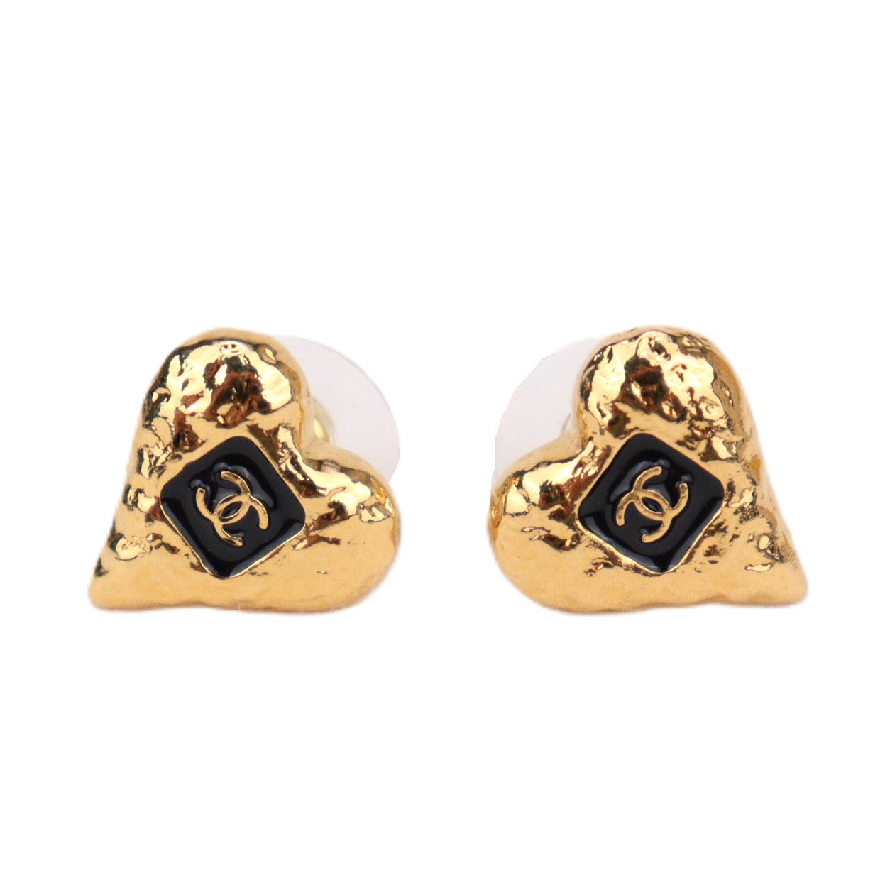 CHANEL ABC252 EARRINGS