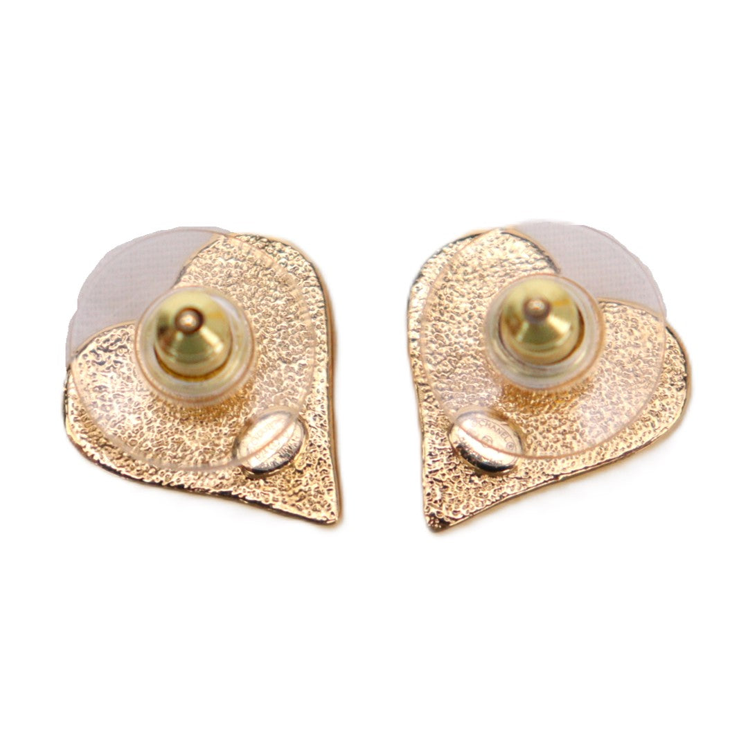 CHANEL ABC252 EARRINGS
