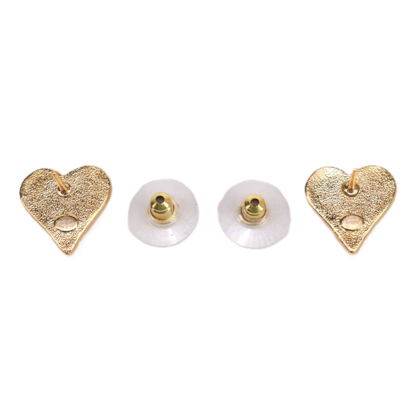 CHANEL ABC252 EARRINGS