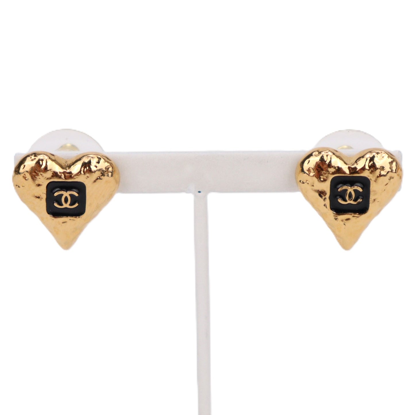 CHANEL ABC252 EARRINGS