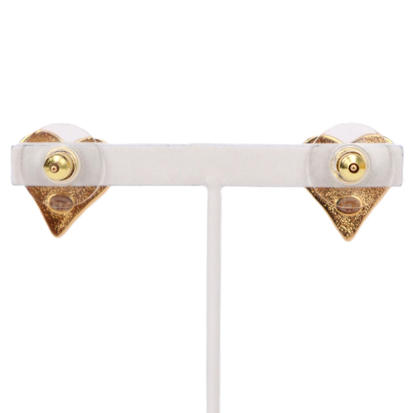 CHANEL ABC252 EARRINGS