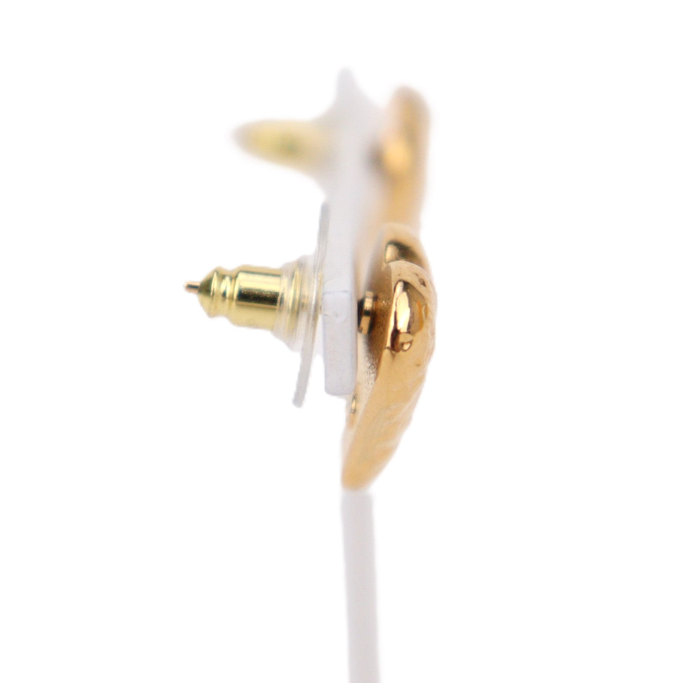 CHANEL ABC252 EARRINGS