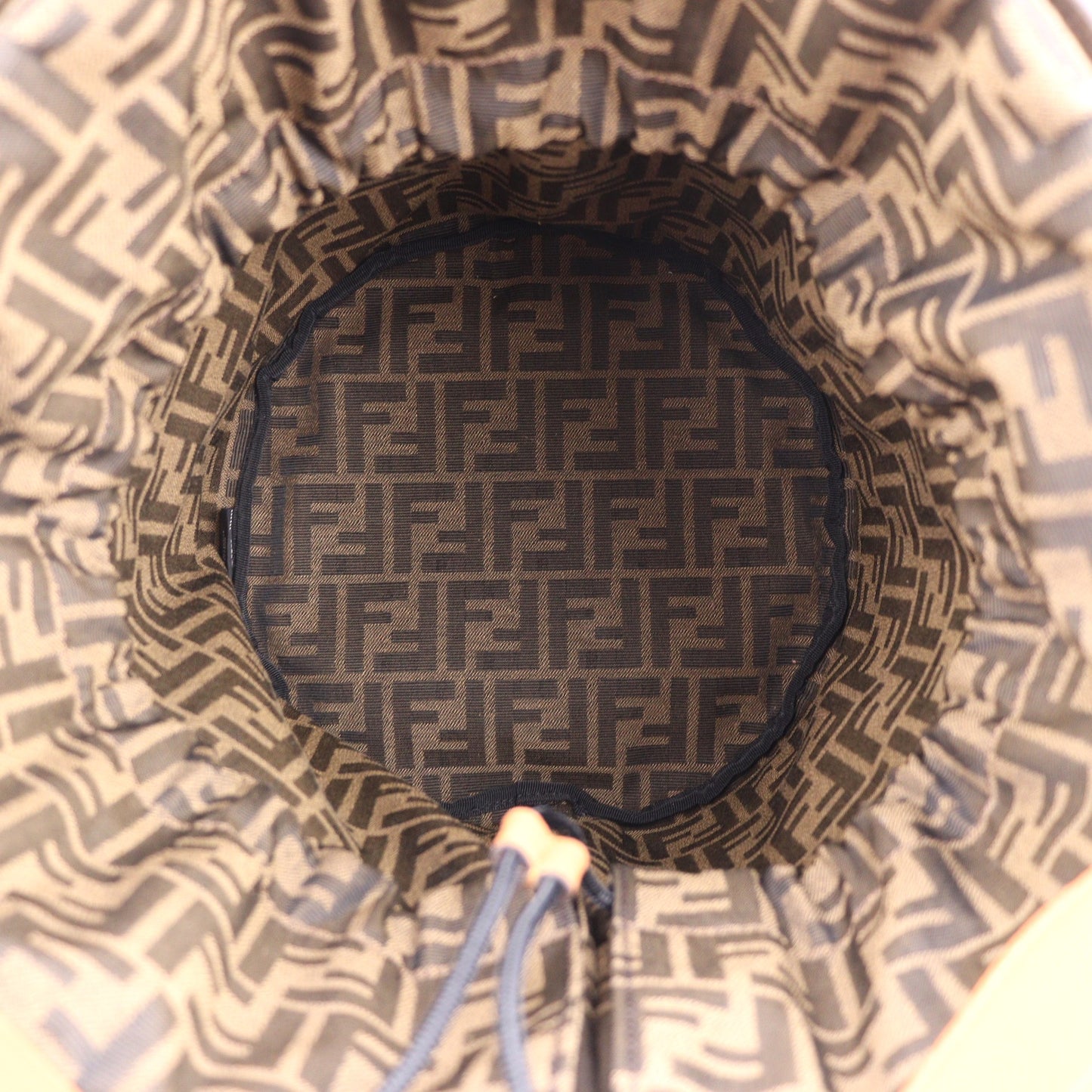 FENDI 7VA589 AMAH BAG