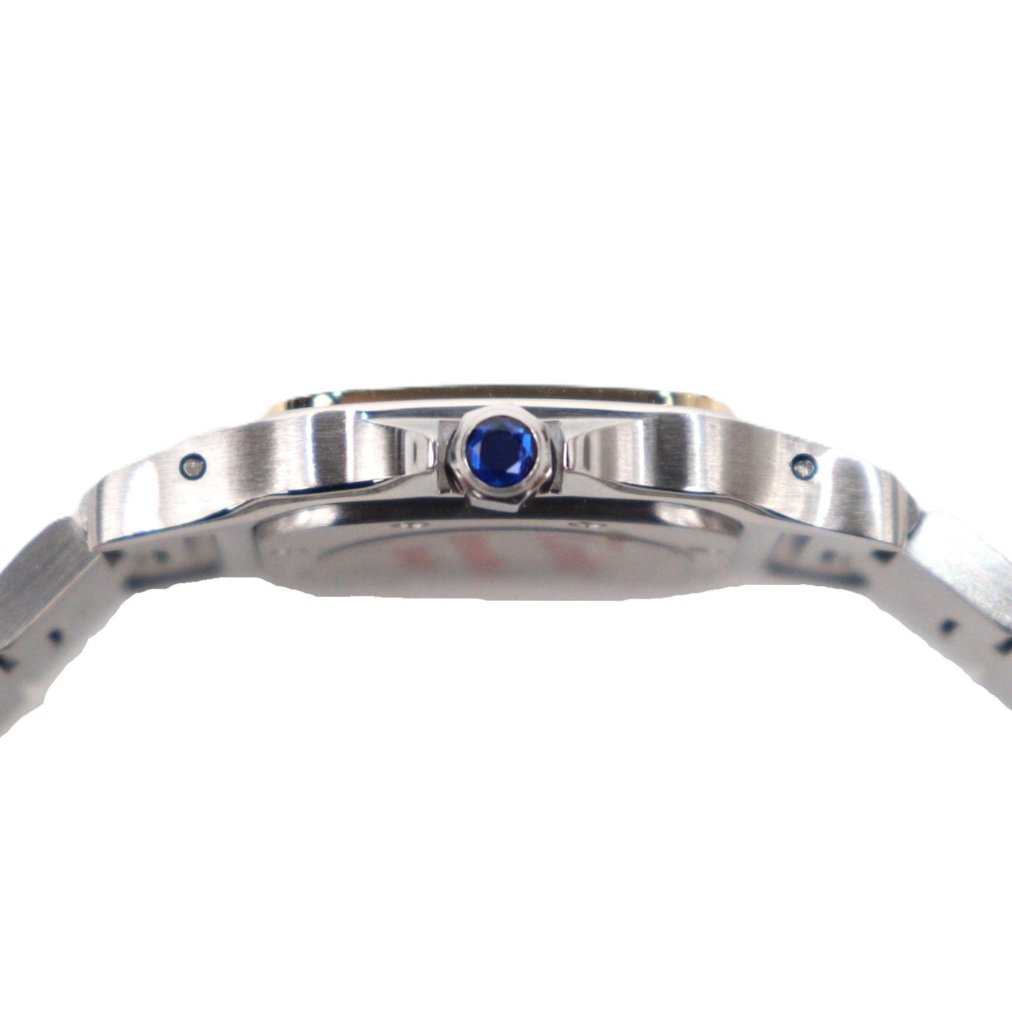 Cartier W20012C4 Santos Galbee