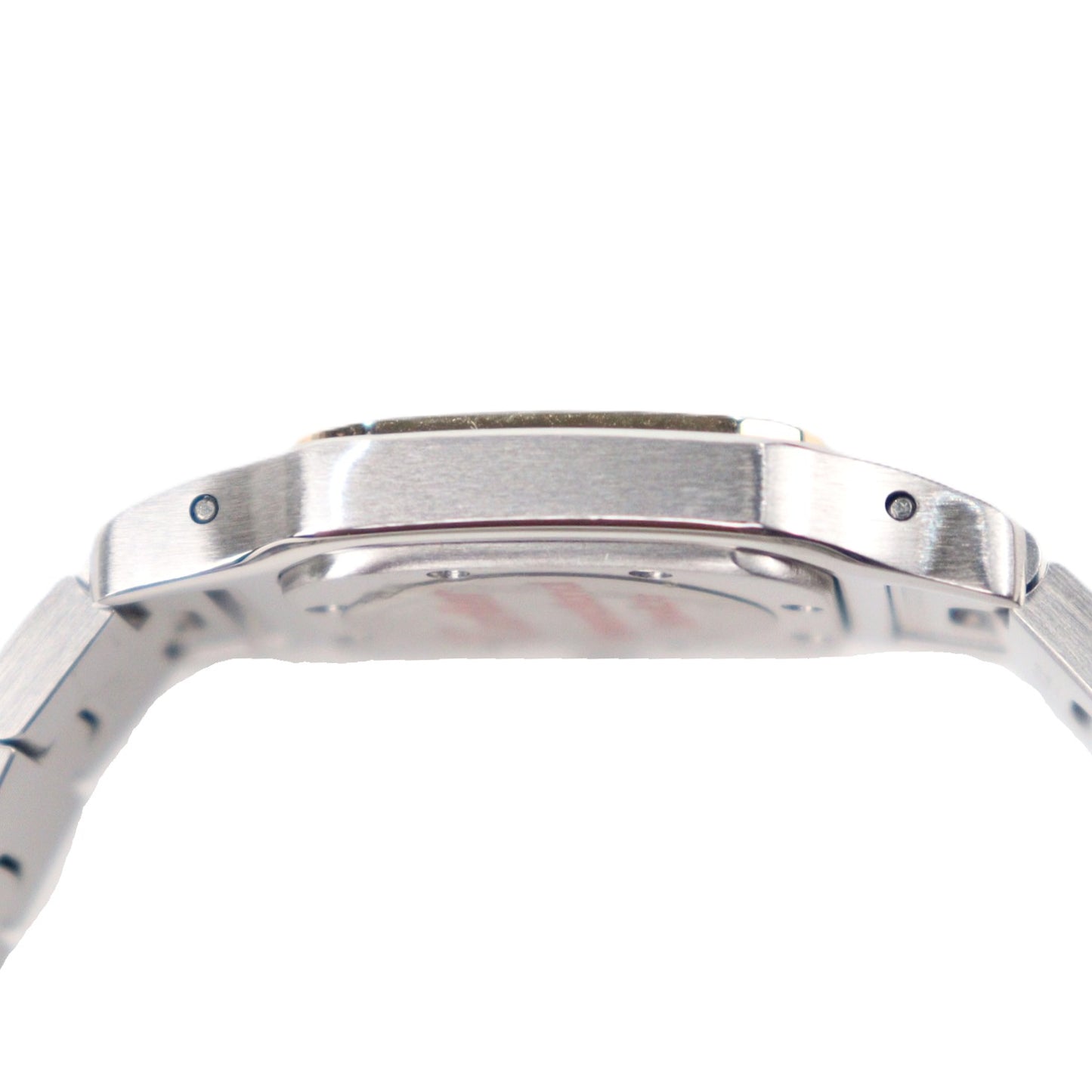 Cartier W20012C4 Santos Galbee