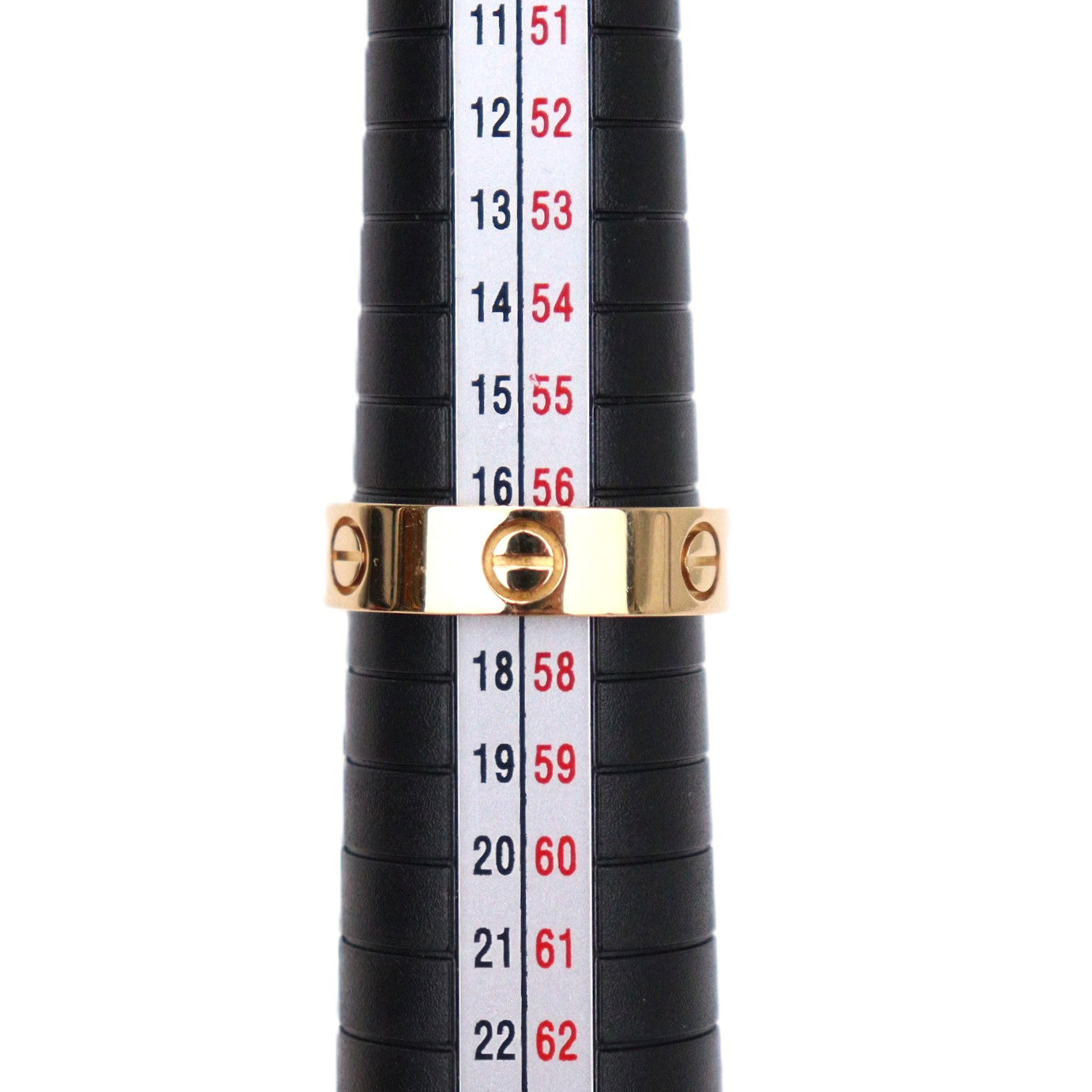 Cartier CRB4084657 Love Ring