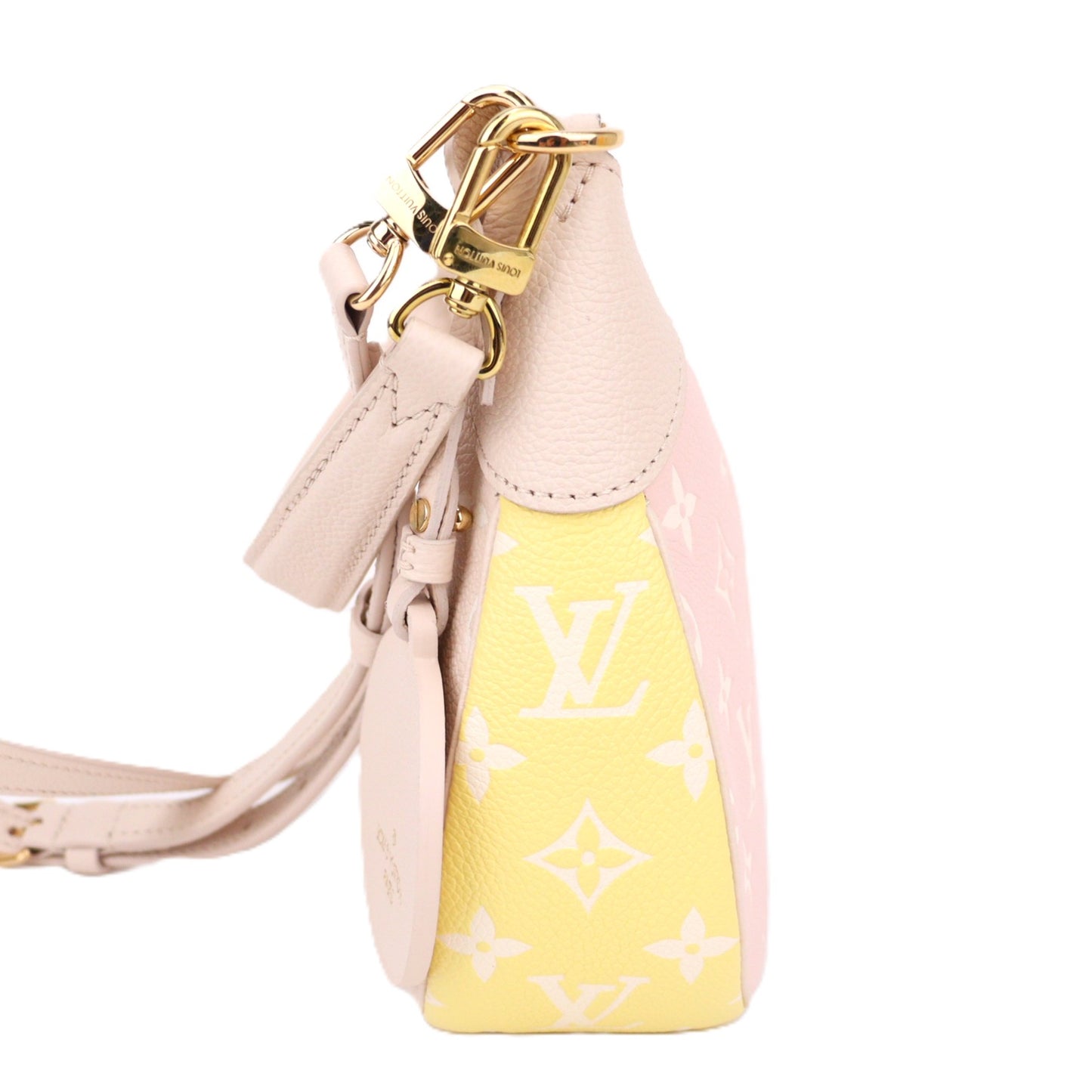 LOUIS VUITTON M46099 BAGATELLE