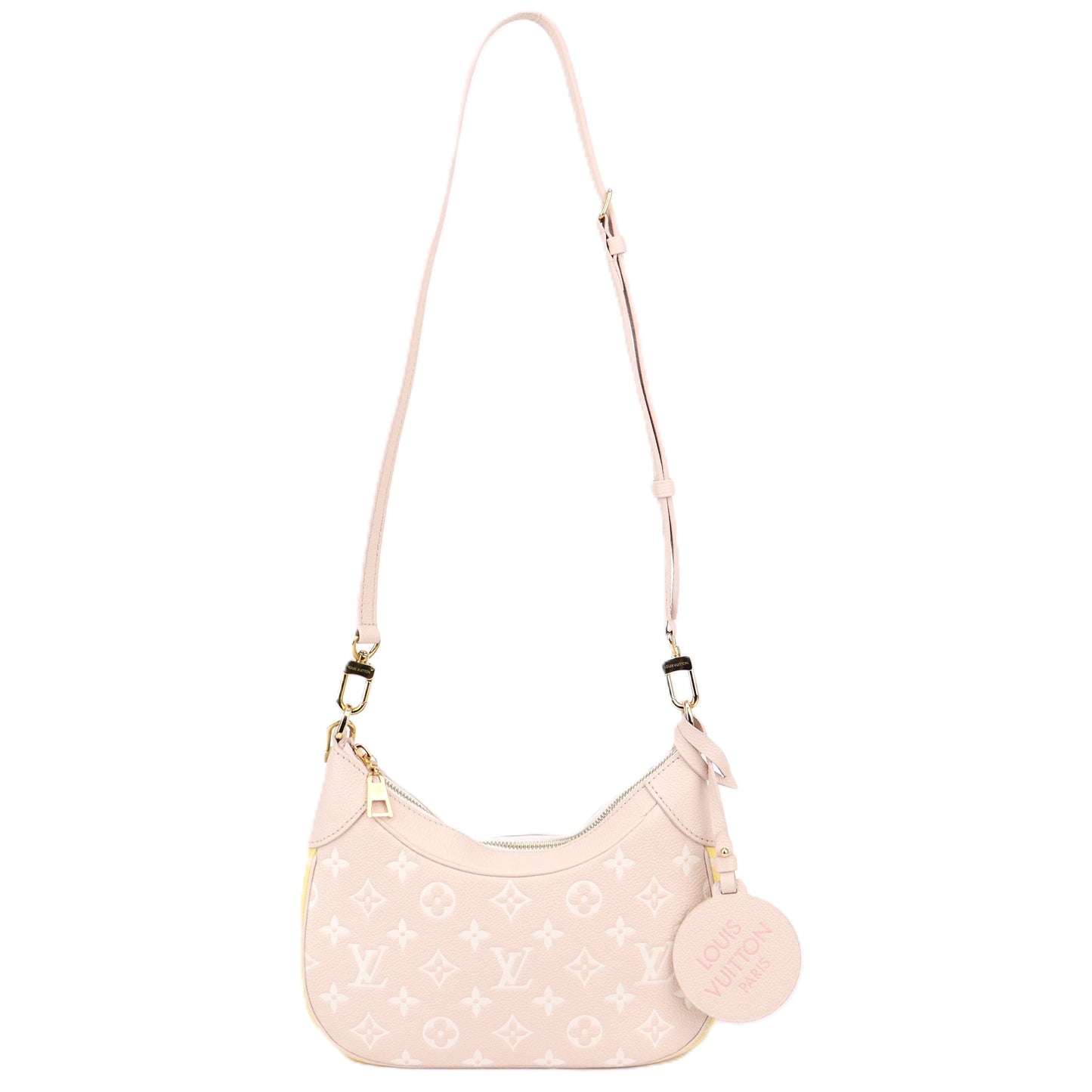 LOUIS VUITTON M46099 BAGATELLE