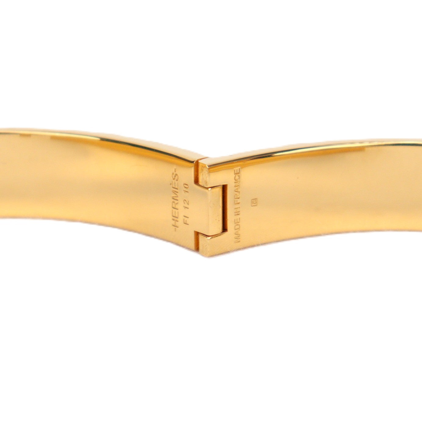 HERMES 703203FM CLIC H