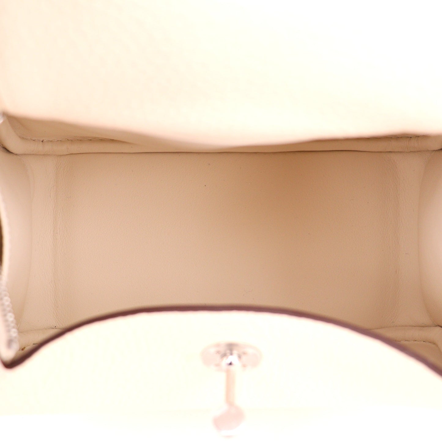 HERMES 083720CK LINDY