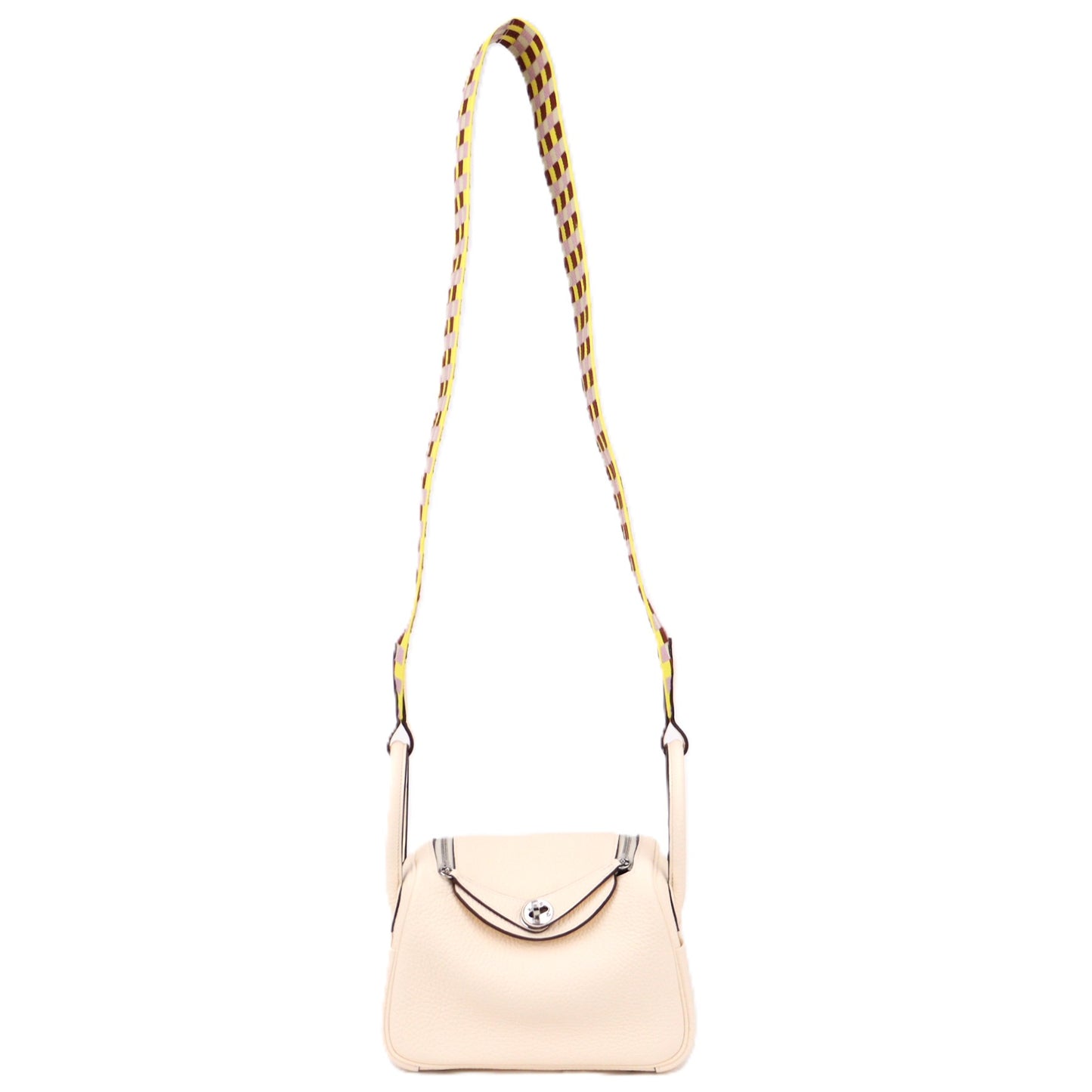 HERMES 083720CK LINDY