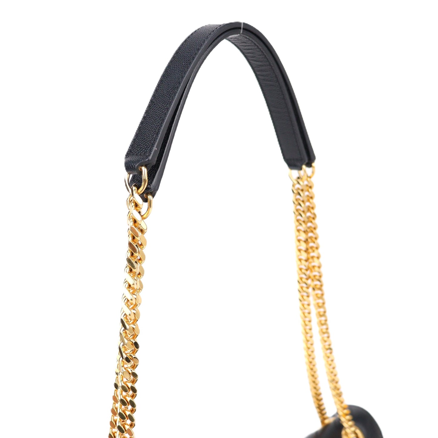 SAINT LAURENT 396910 BOW01 BAG