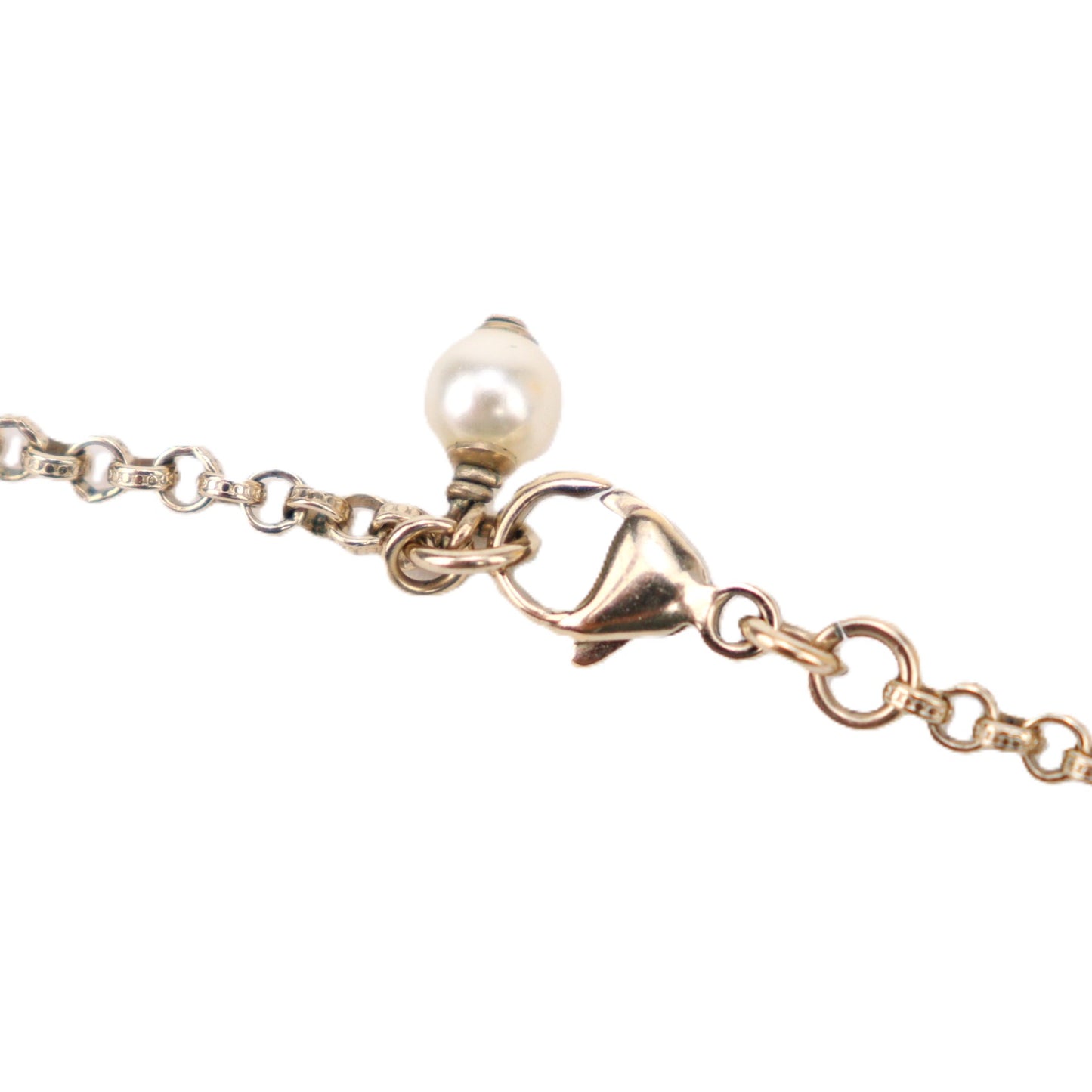 CHANEL NECKLACE