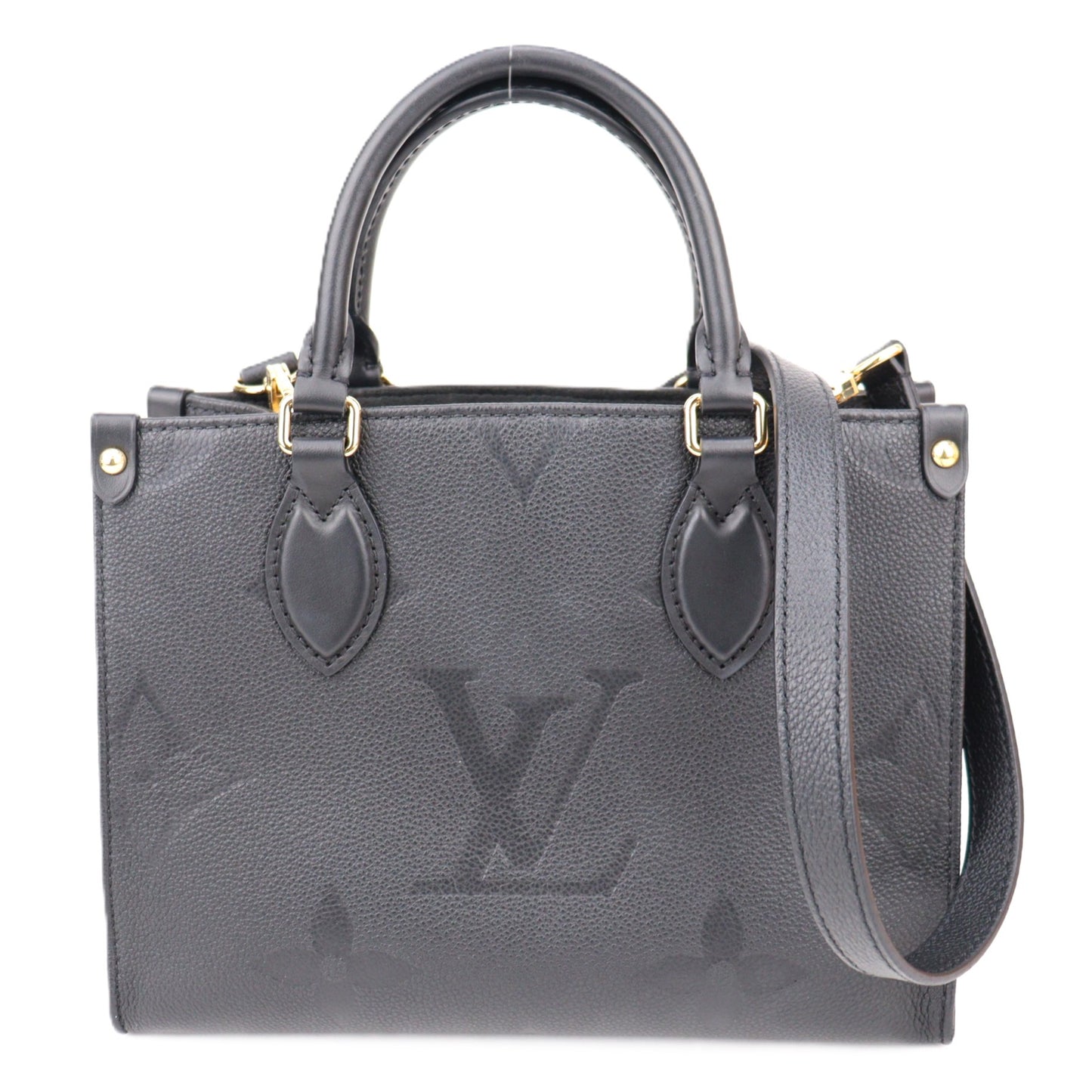 LOUIS VUITTON M45653 ON THE GO