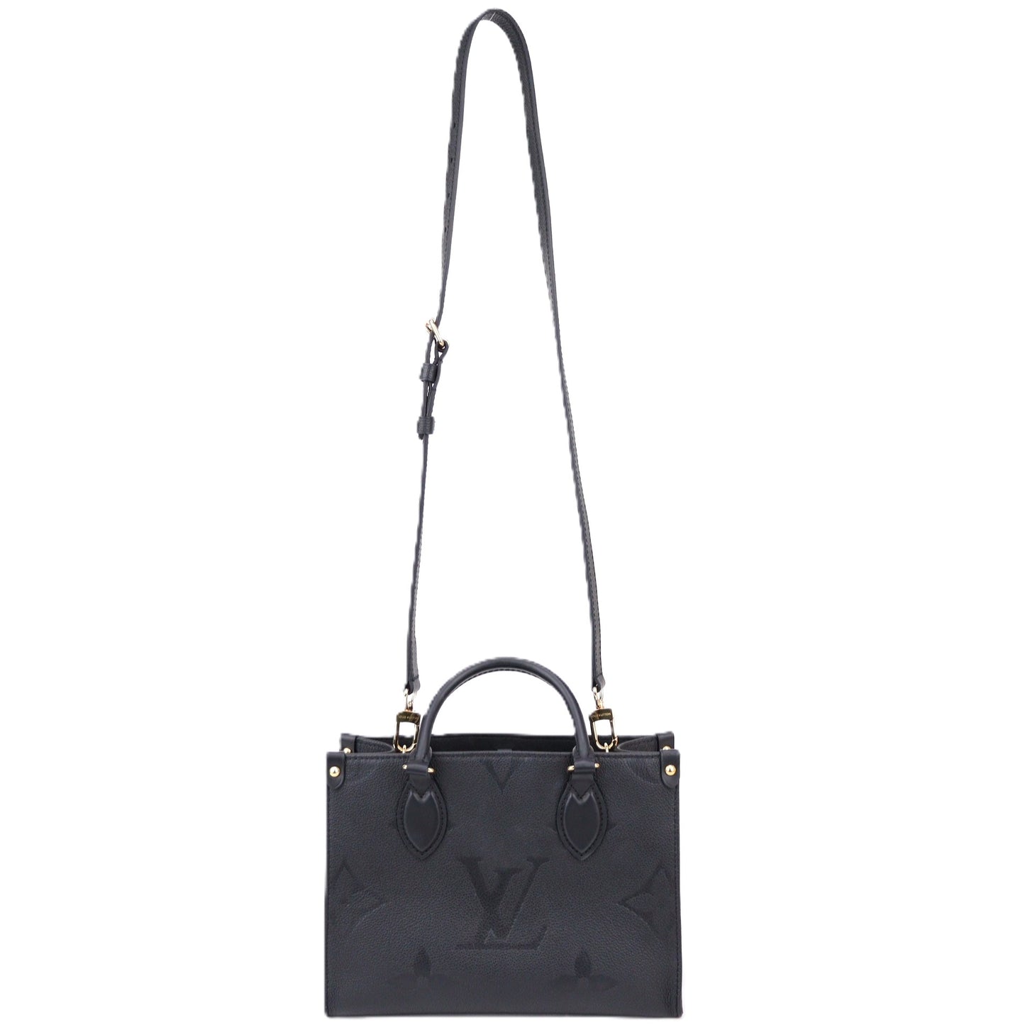 LOUIS VUITTON M45653 ON THE GO