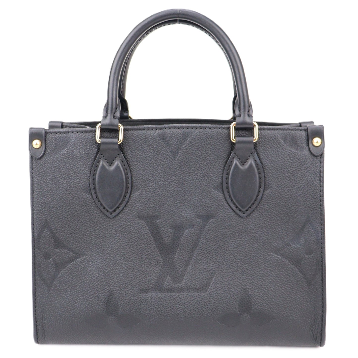 LOUIS VUITTON M45653 ON THE GO