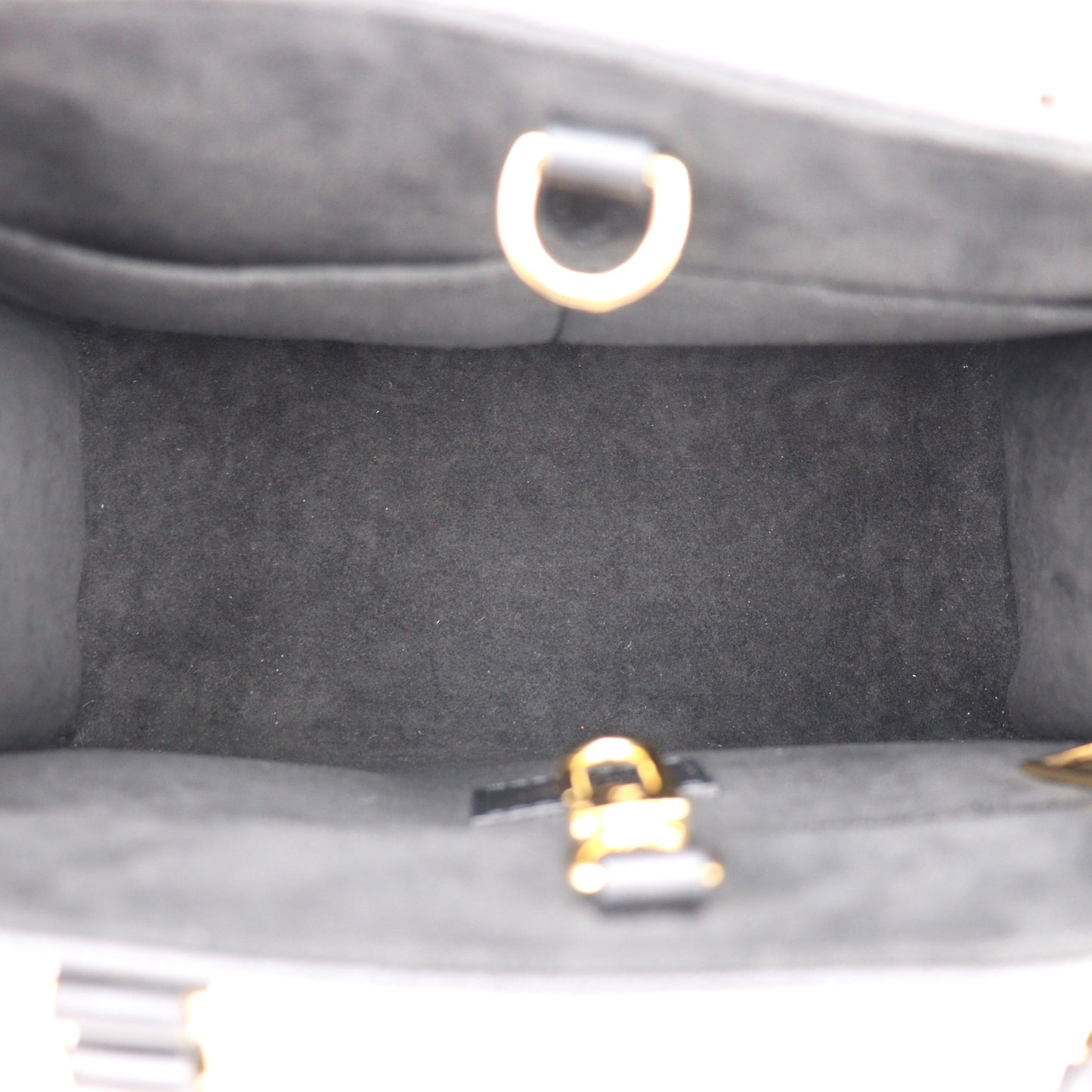 LOUIS VUITTON M45653 ON THE GO