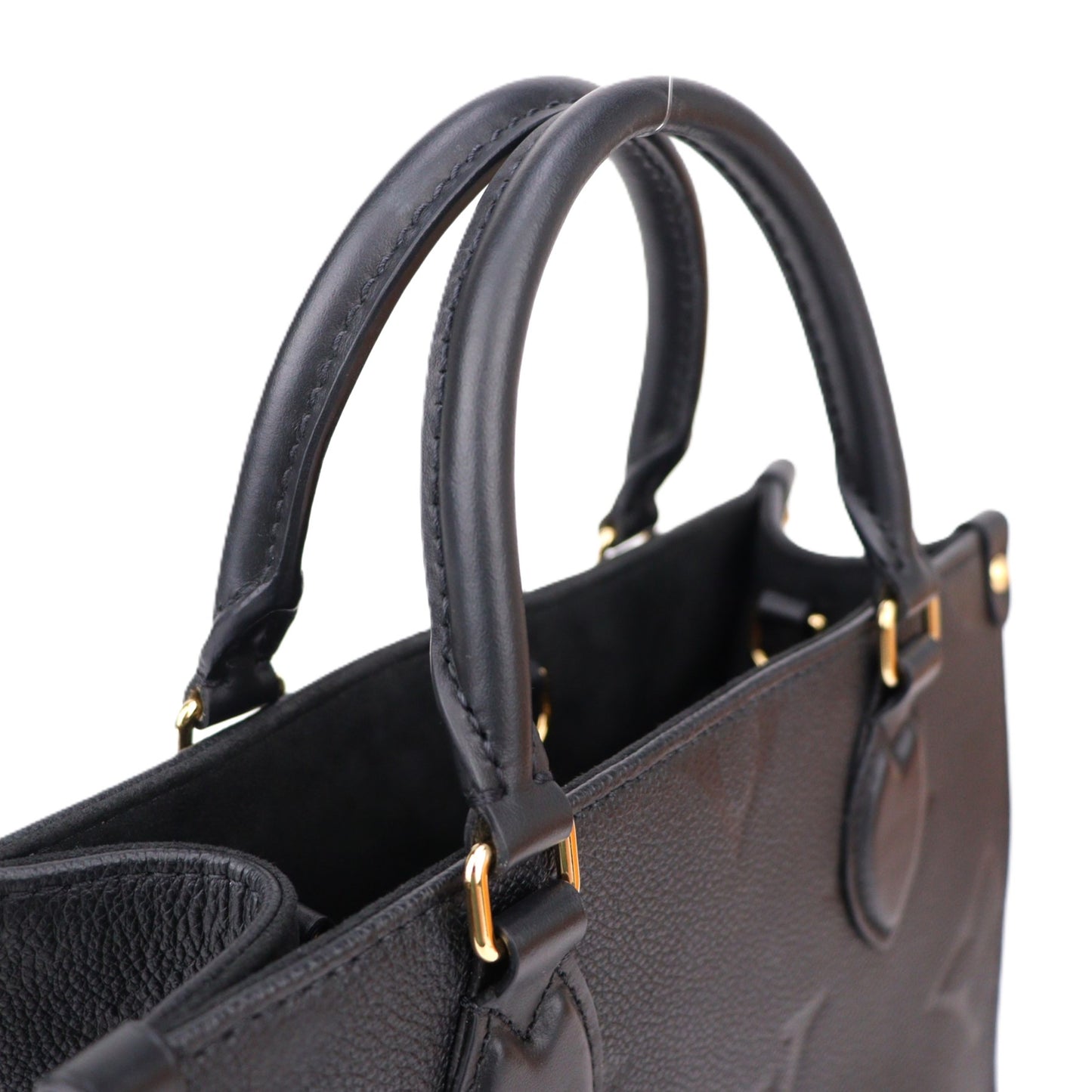 LOUIS VUITTON M45653 ON THE GO