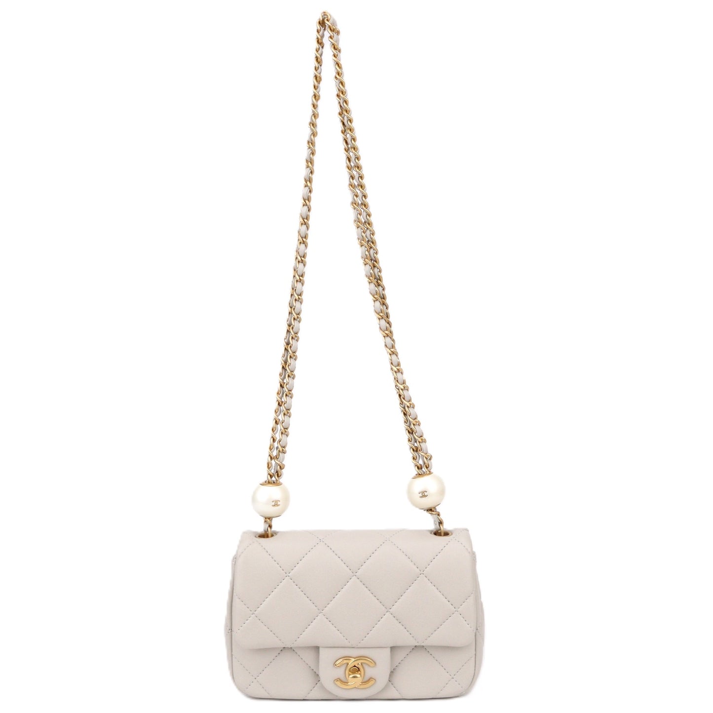 CHANEL AS4868 BAG