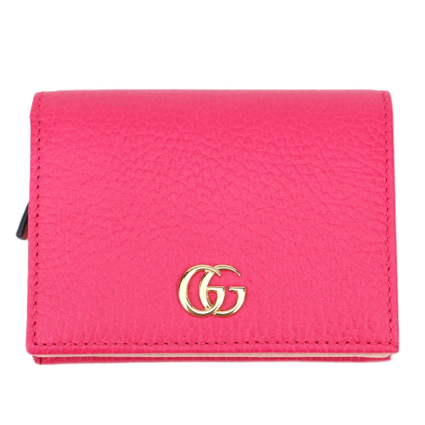 GUCCI 456126 CAO2G WALLET