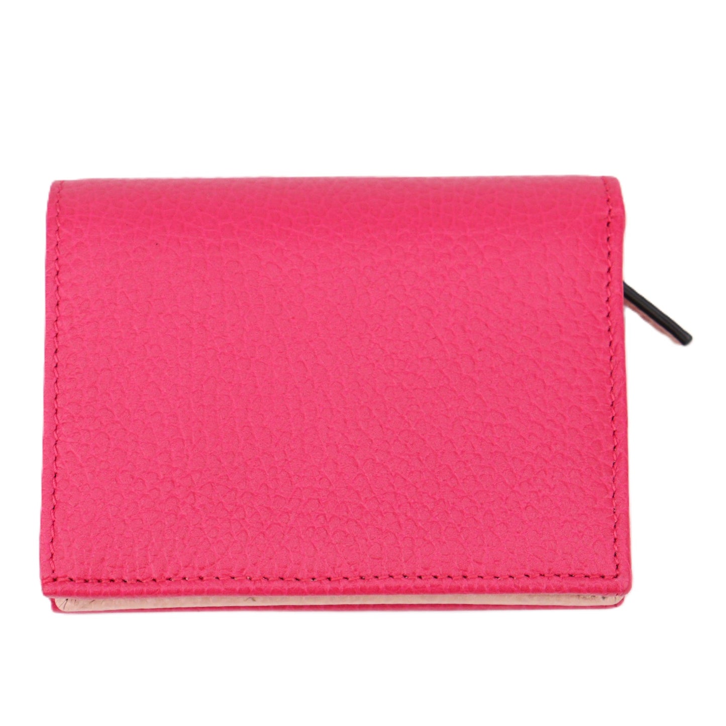 GUCCI 456126 CAO2G WALLET