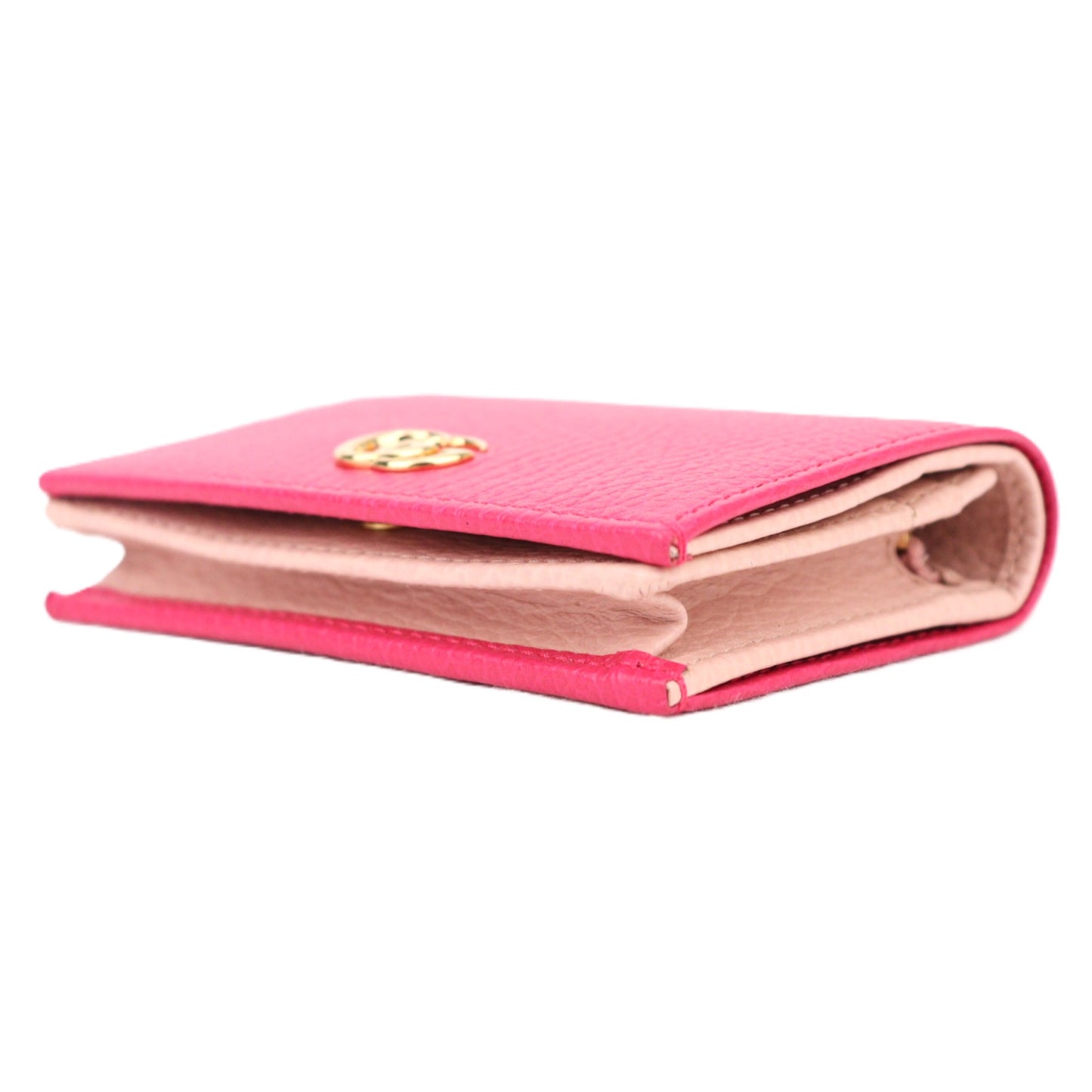GUCCI 456126 CAO2G WALLET