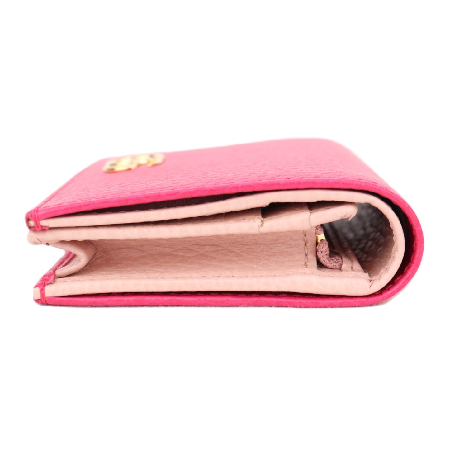 GUCCI 456126 CAO2G WALLET
