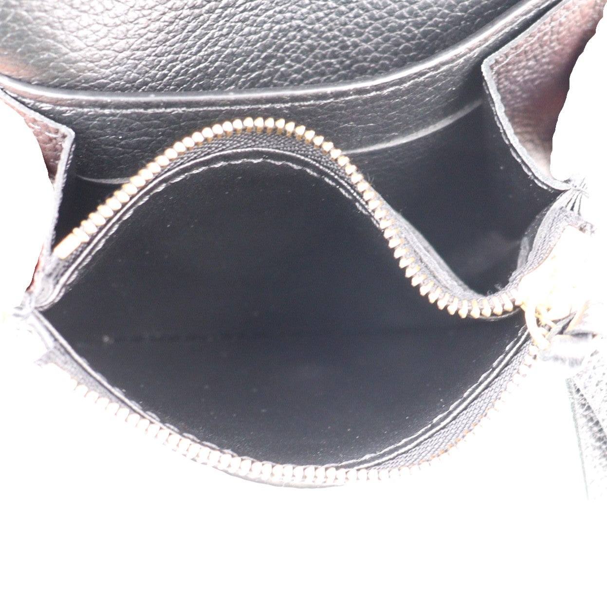 LOUIS VUITTON M81455 PORTE MONNAIE ROSALIE