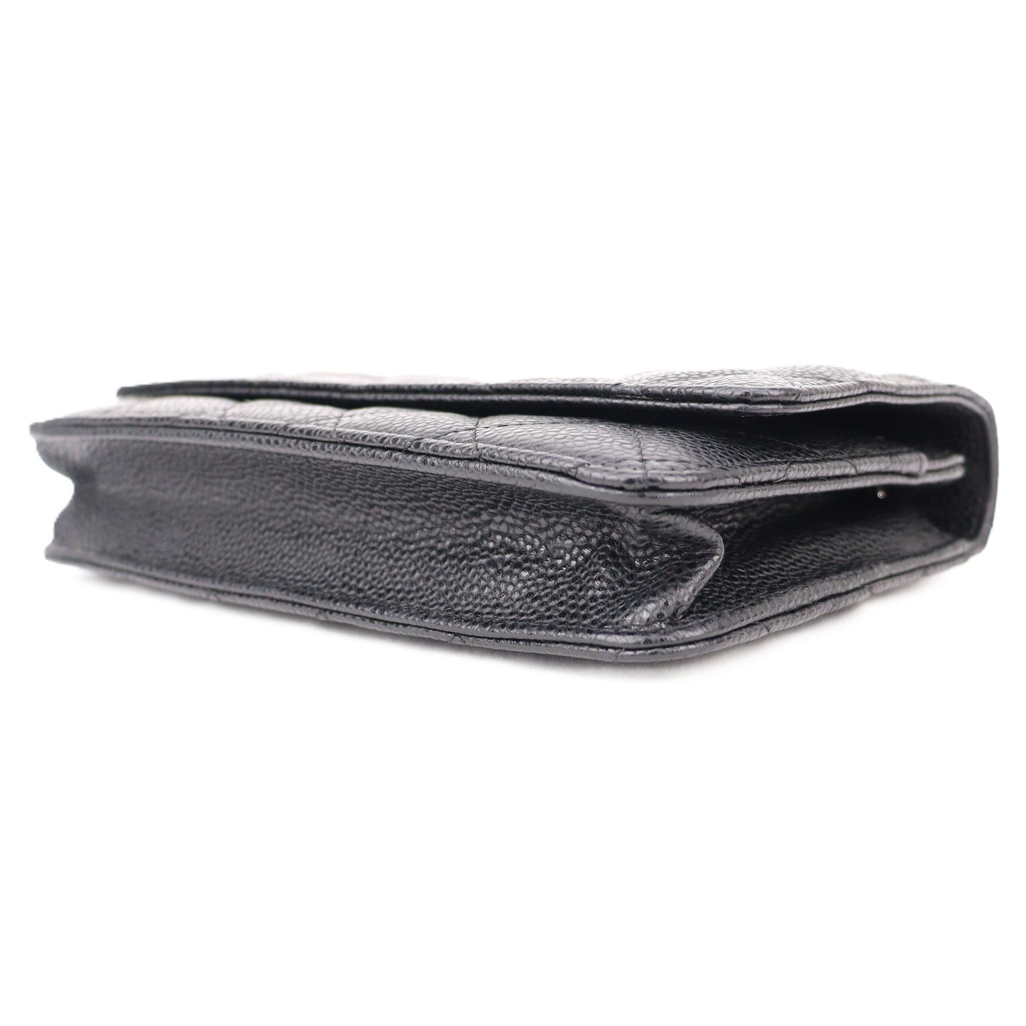 CHANEL 33814 WALLET ON CHAIN