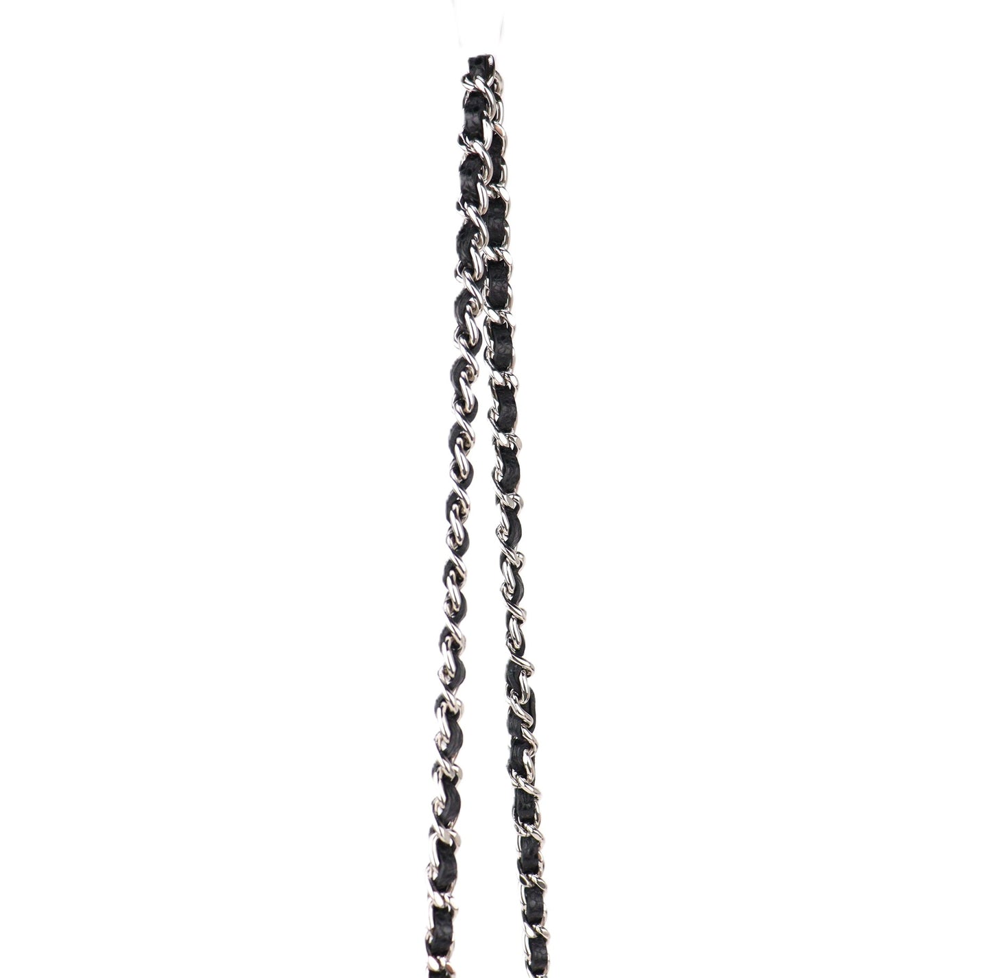 CHANEL 33814 WALLET ON CHAIN