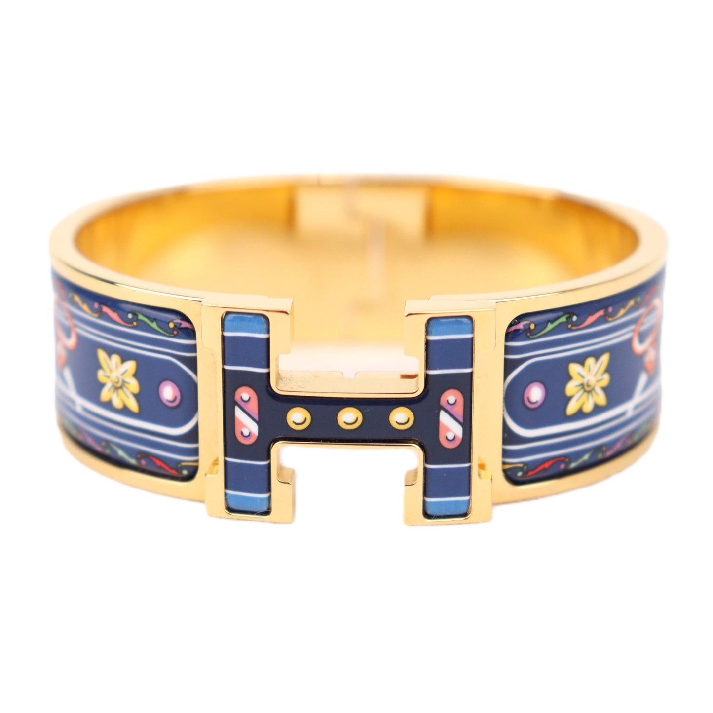 HERMES CLIC CLAC H
