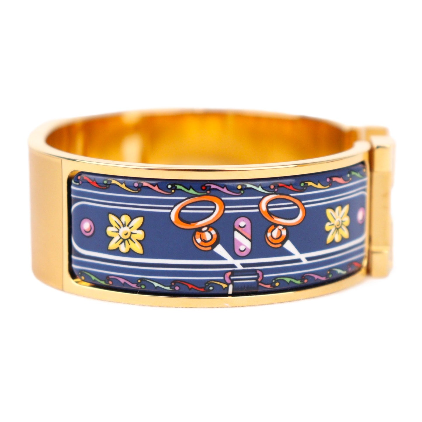 HERMES CLIC CLAC H