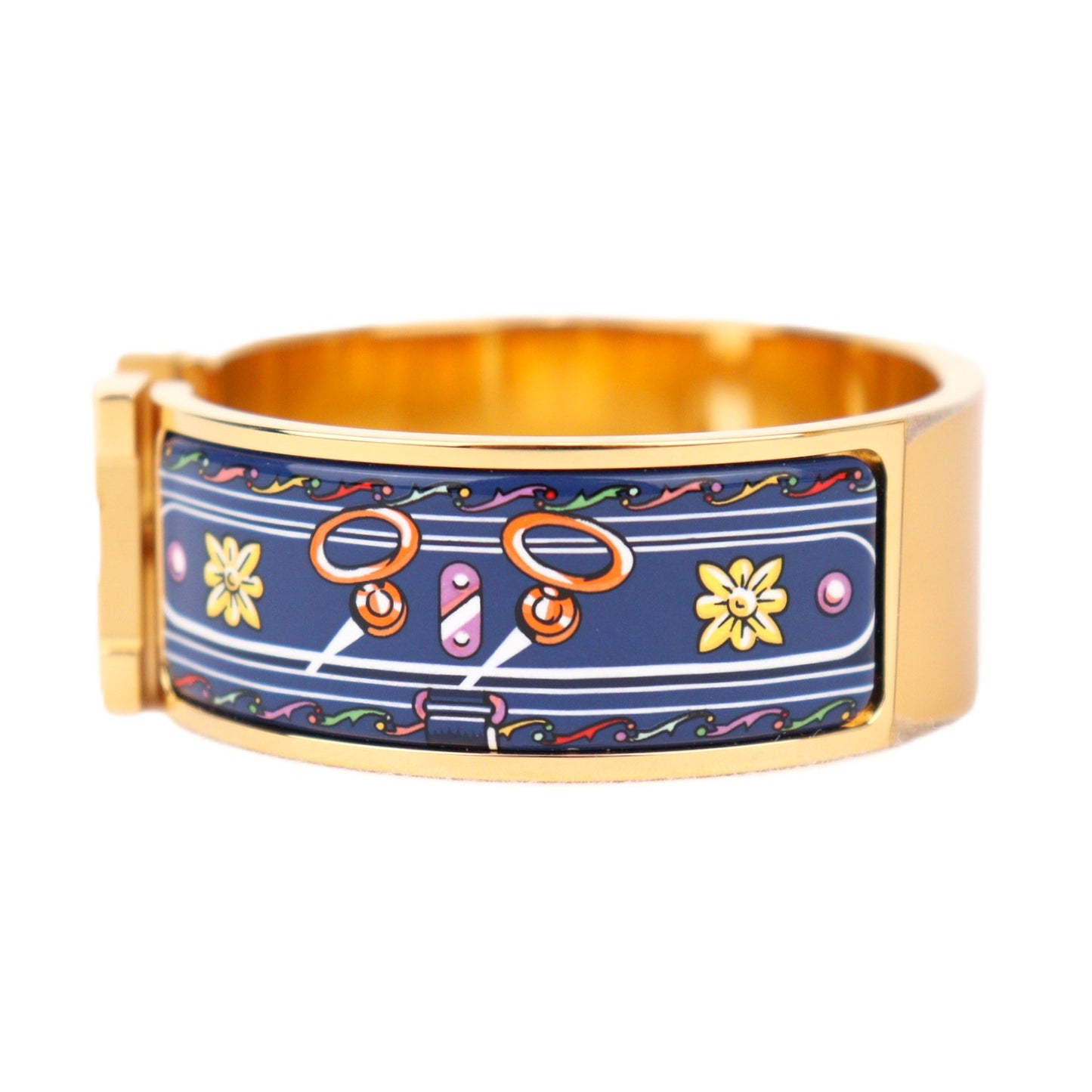 HERMES CLIC CLAC H