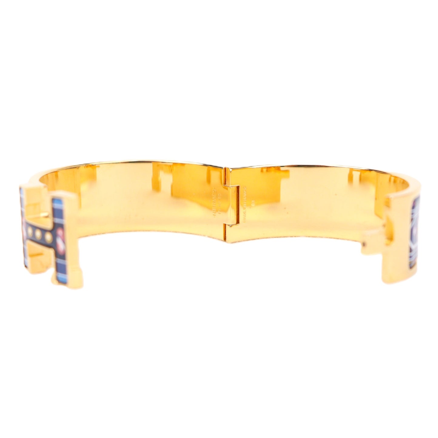 HERMES CLIC CLAC H