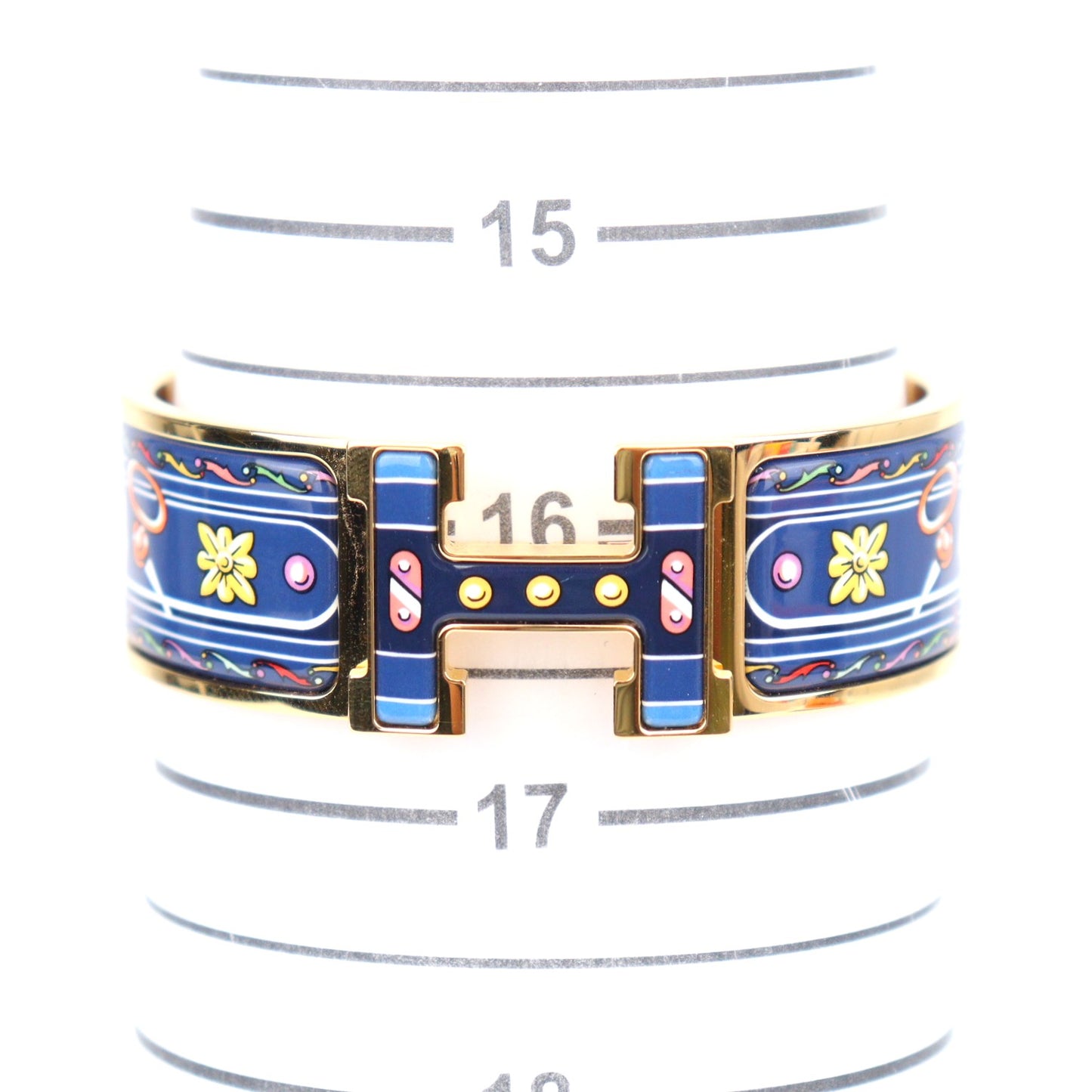 HERMES CLIC CLAC H