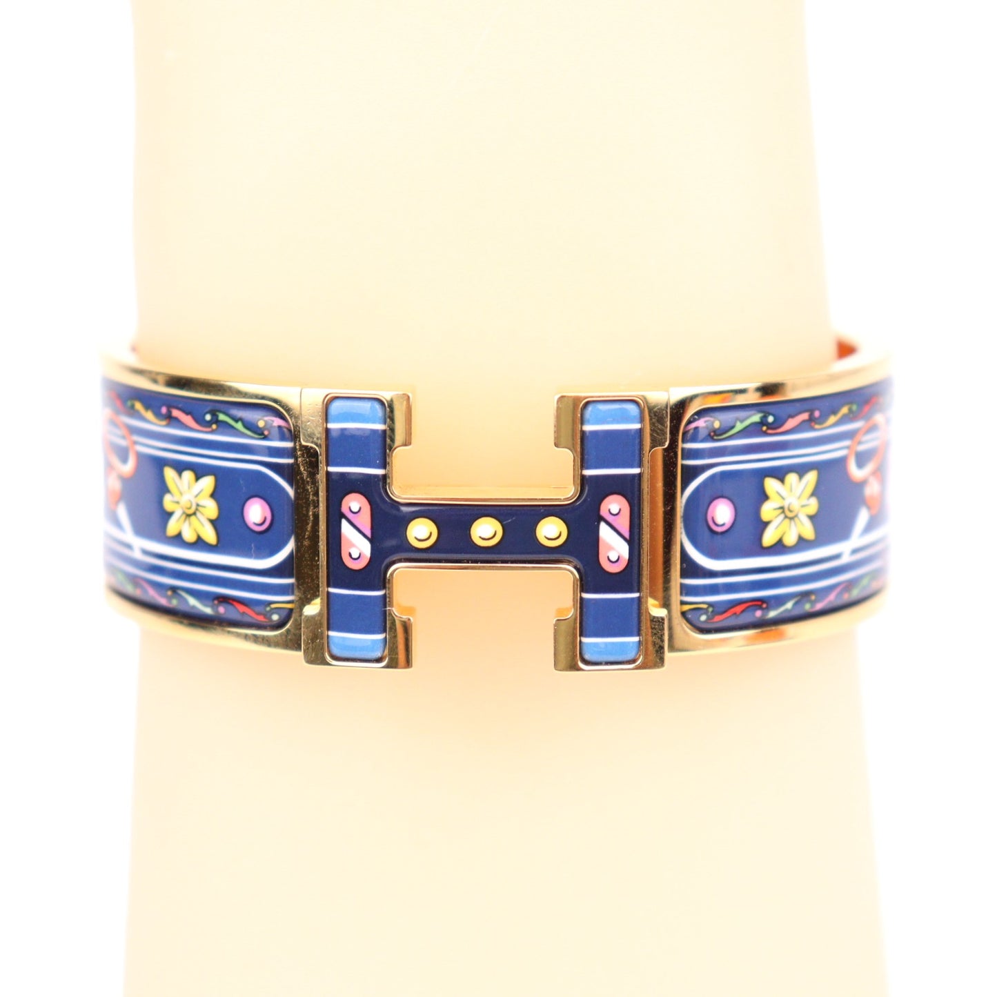 HERMES CLIC CLAC H