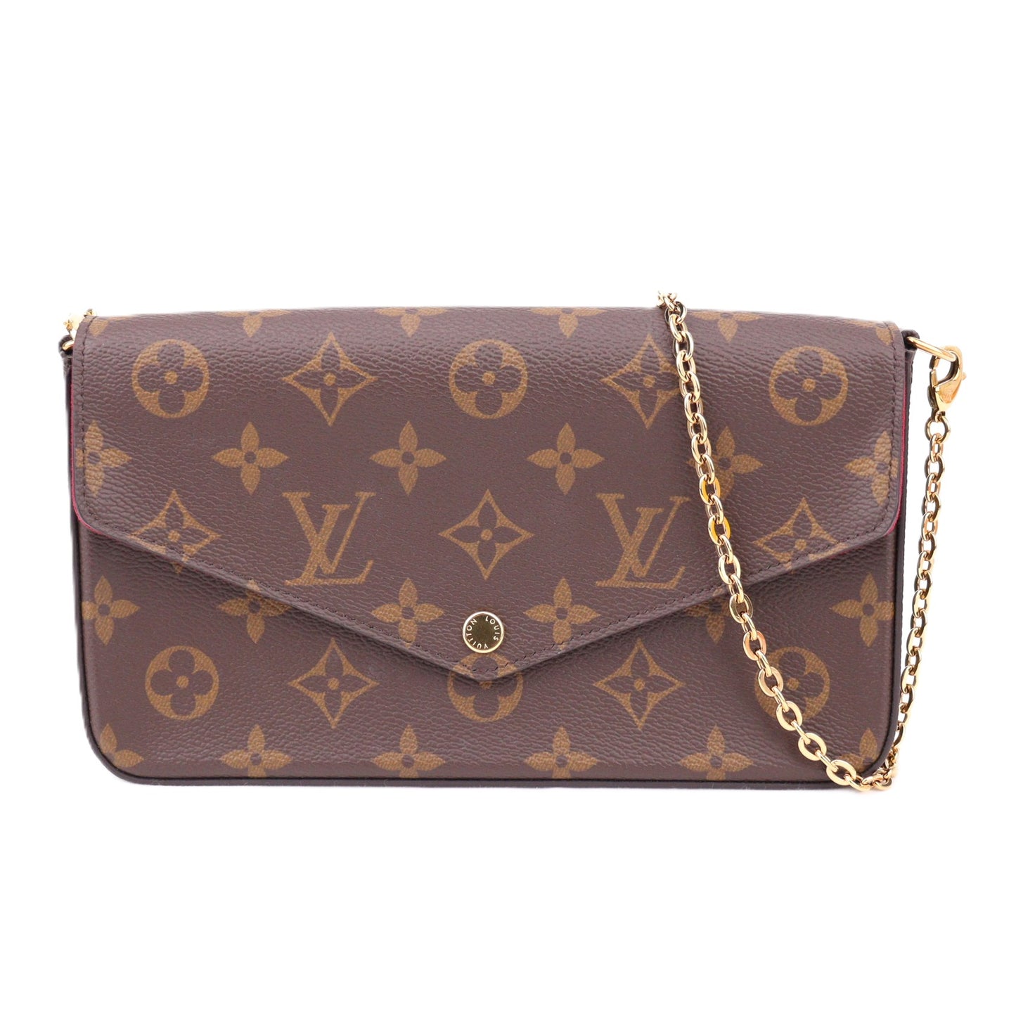 LOUIS VUITTON M61276 POCHETTE FELICIE