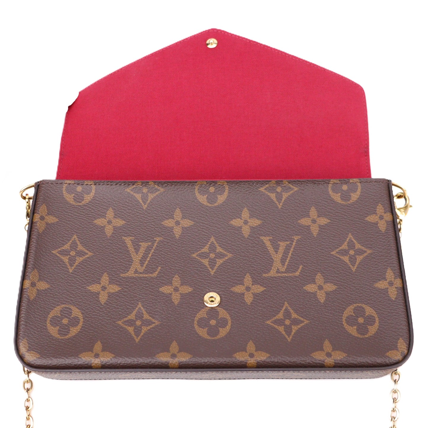 LOUIS VUITTON M61276 POCHETTE FELICIE