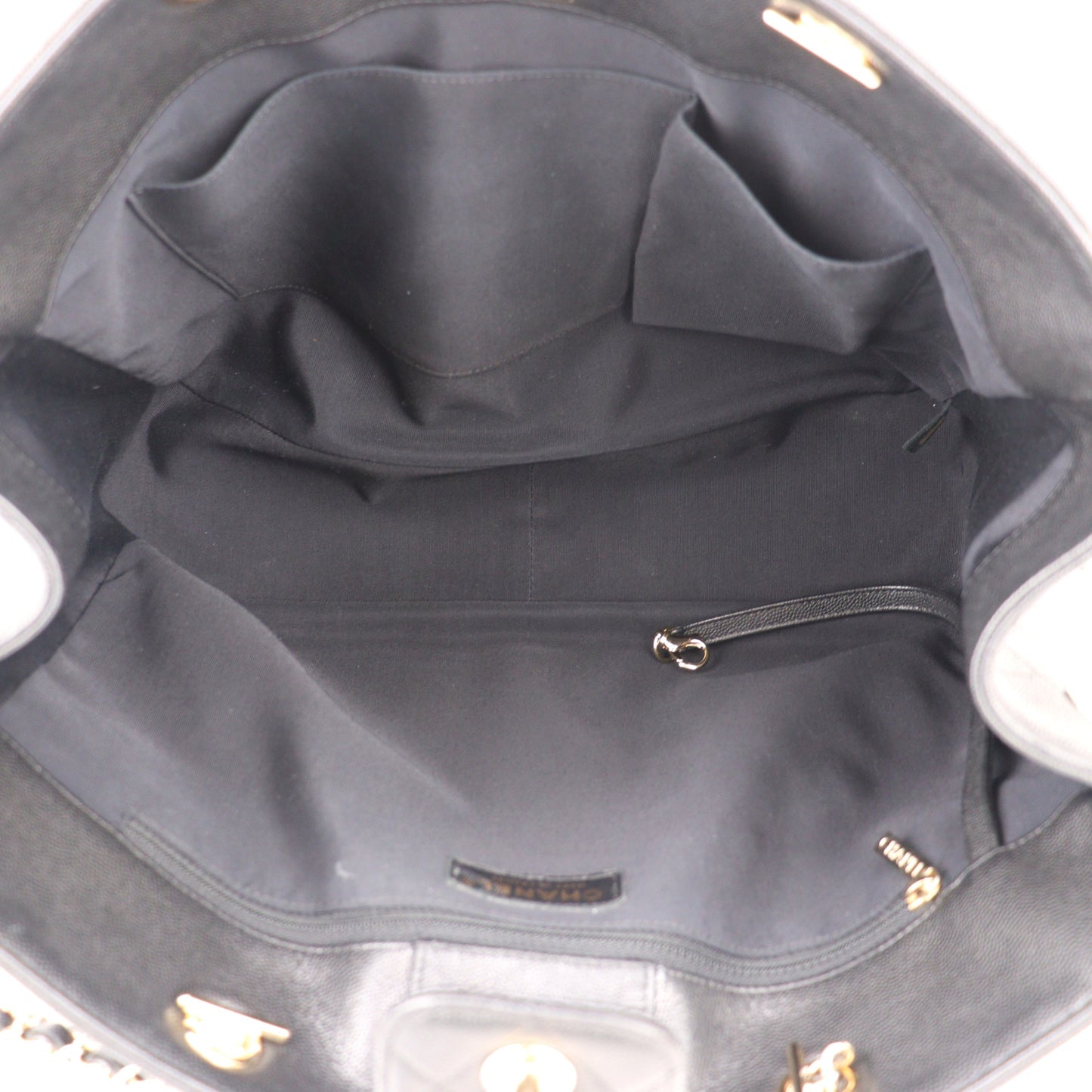 CHANEL 91046 BAG