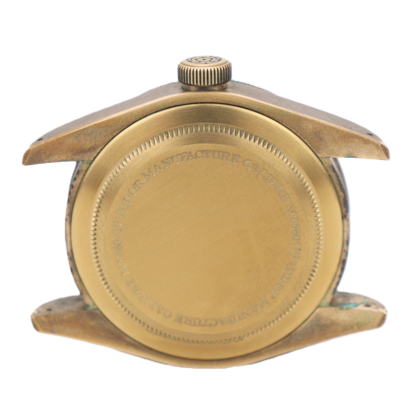 TUDOR 79250BA Black Bay Bronze