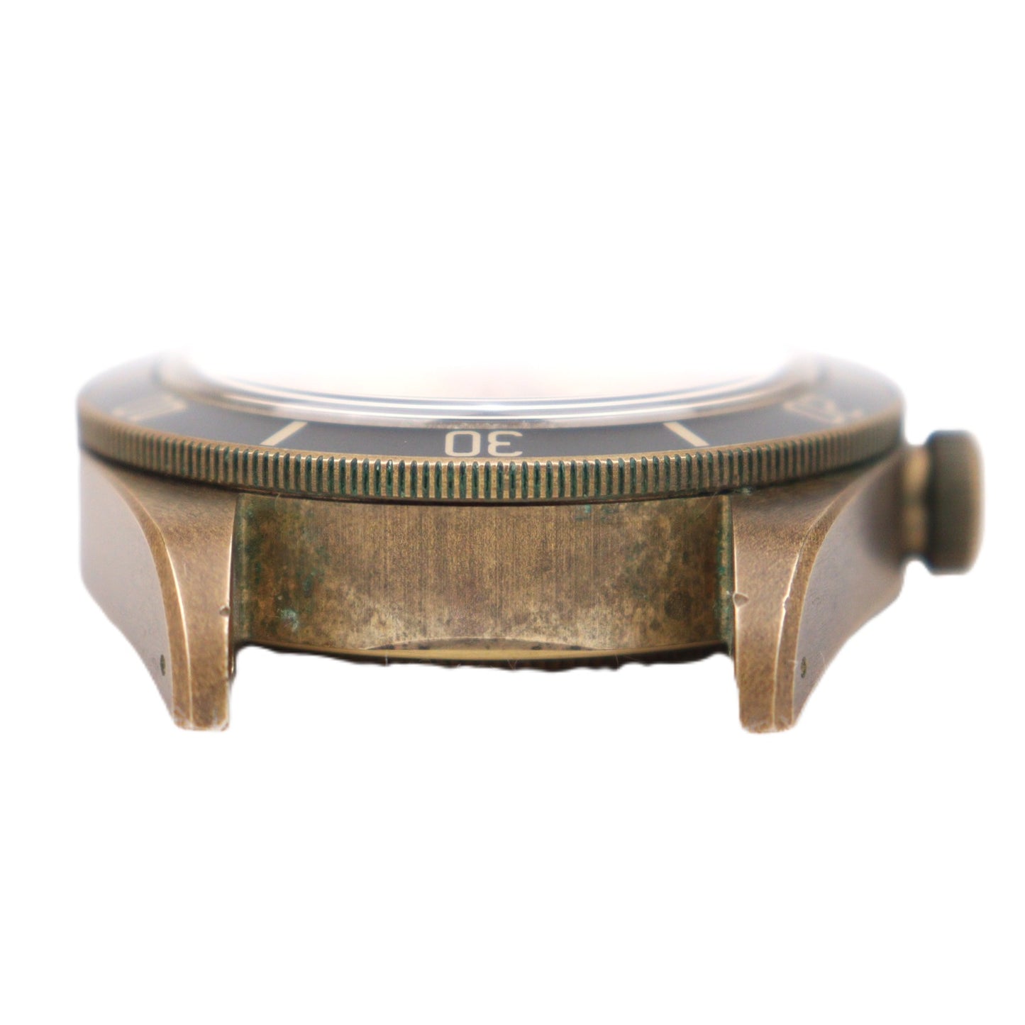 TUDOR 79250BA Black Bay Bronze