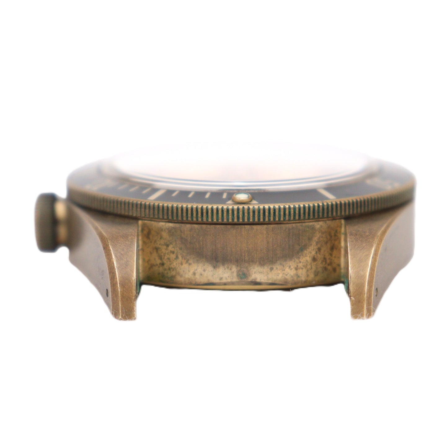 TUDOR 79250BA Black Bay Bronze