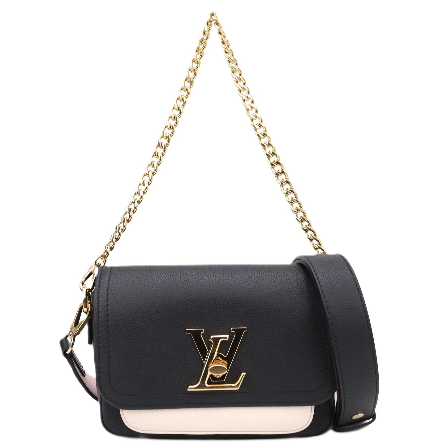 LOUIS VUITTON M58557 LOCK ME TENDER
