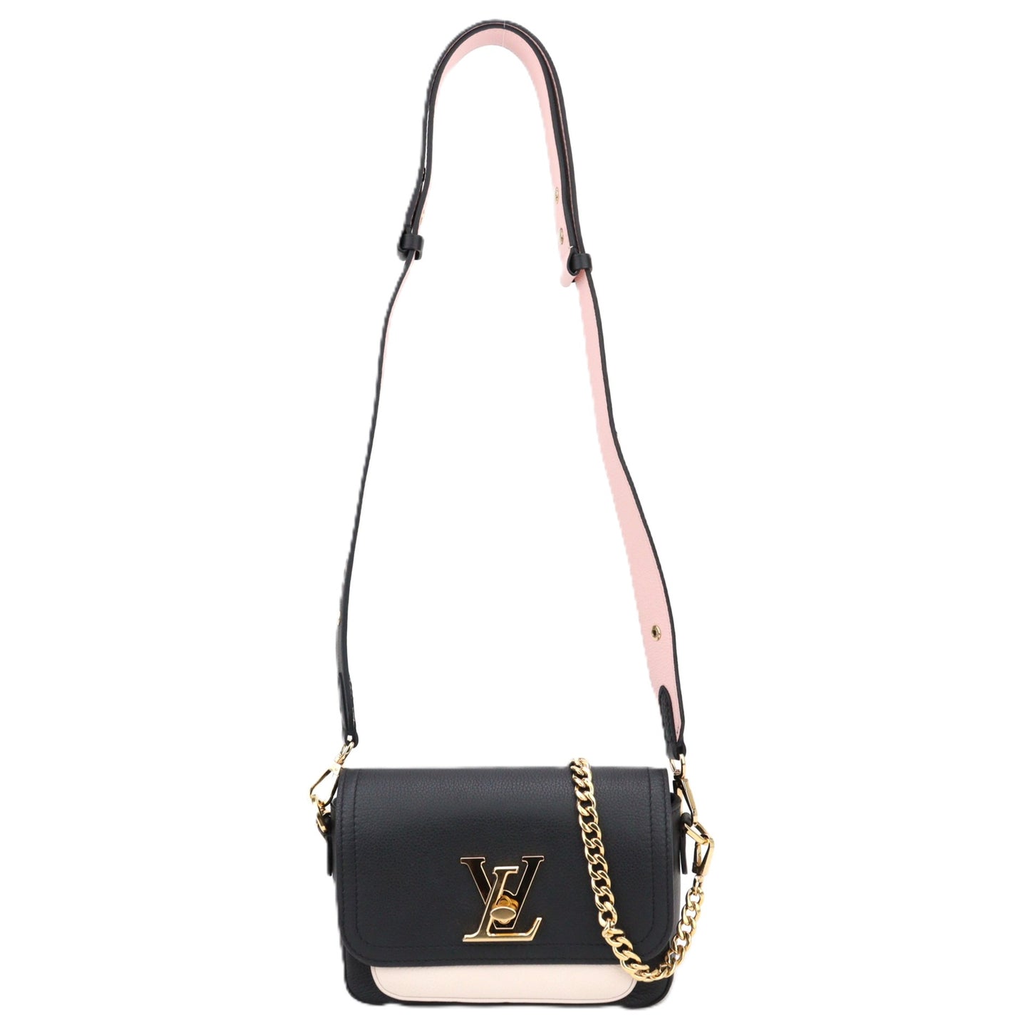LOUIS VUITTON M58557 LOCK ME TENDER